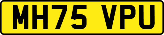MH75VPU