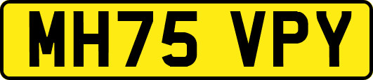 MH75VPY