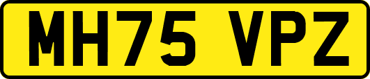 MH75VPZ