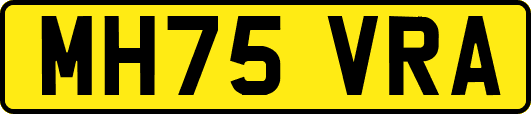 MH75VRA