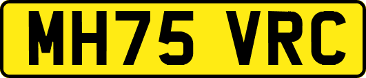MH75VRC
