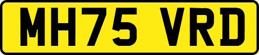 MH75VRD