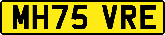 MH75VRE
