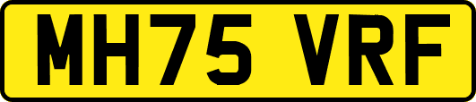 MH75VRF