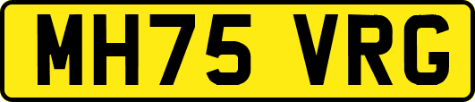 MH75VRG