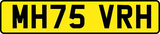 MH75VRH