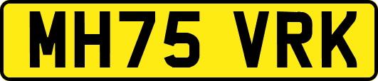 MH75VRK