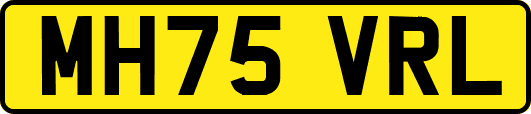 MH75VRL