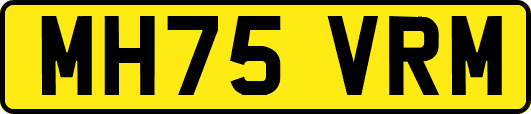 MH75VRM