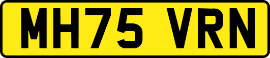 MH75VRN