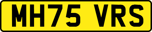 MH75VRS