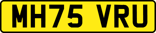 MH75VRU