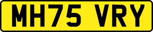 MH75VRY