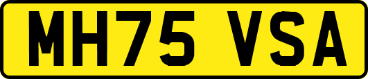MH75VSA