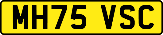 MH75VSC
