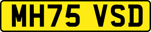 MH75VSD