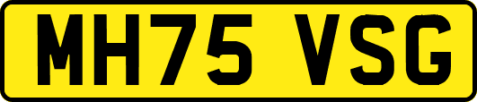 MH75VSG