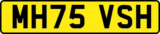 MH75VSH