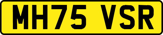 MH75VSR
