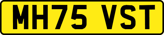 MH75VST