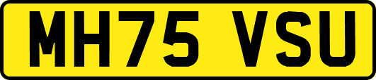 MH75VSU