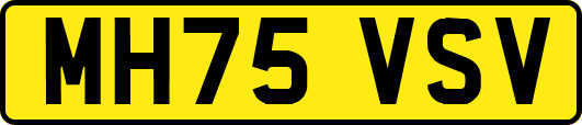 MH75VSV