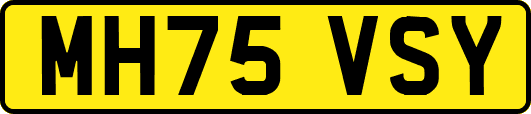 MH75VSY