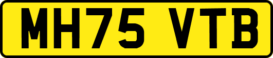MH75VTB