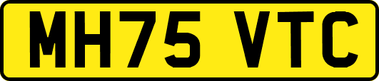 MH75VTC