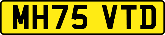 MH75VTD