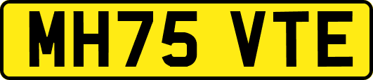 MH75VTE
