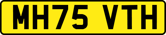 MH75VTH
