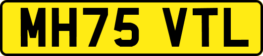 MH75VTL