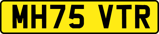 MH75VTR