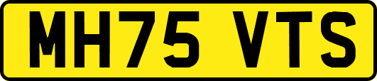 MH75VTS