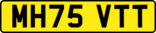 MH75VTT