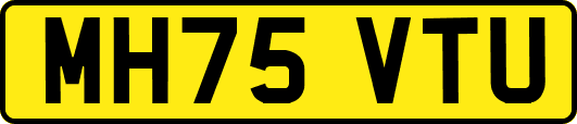 MH75VTU