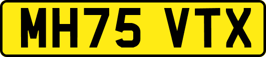 MH75VTX
