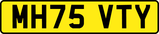 MH75VTY