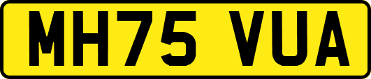 MH75VUA
