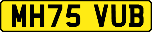MH75VUB