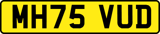 MH75VUD