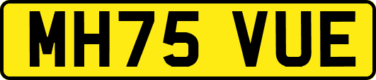 MH75VUE