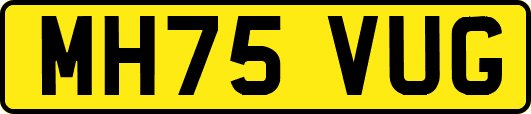 MH75VUG