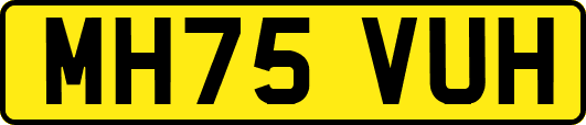 MH75VUH