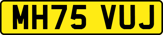 MH75VUJ
