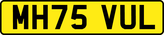 MH75VUL