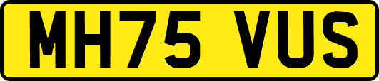 MH75VUS