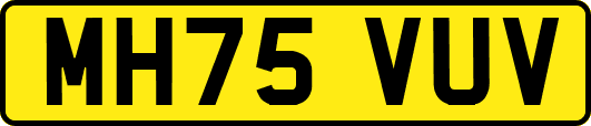 MH75VUV