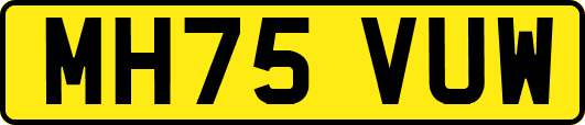 MH75VUW